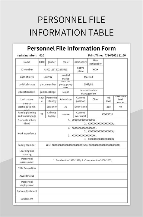 Rezultat imagine pentru File Information