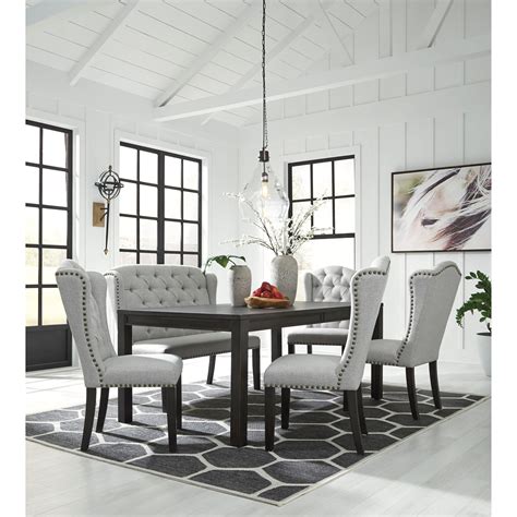 Ashley Furniture Table Sets at Ellen Bryd blog