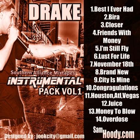 Image result for Drake Instrumental