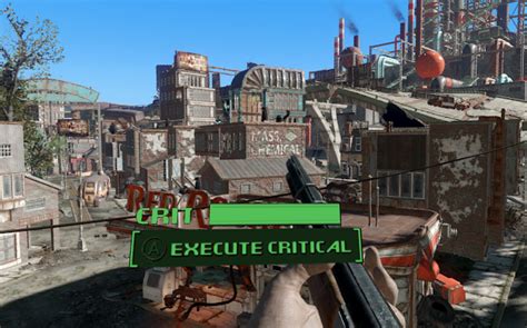 Image result for Fallout 4 VR Mods