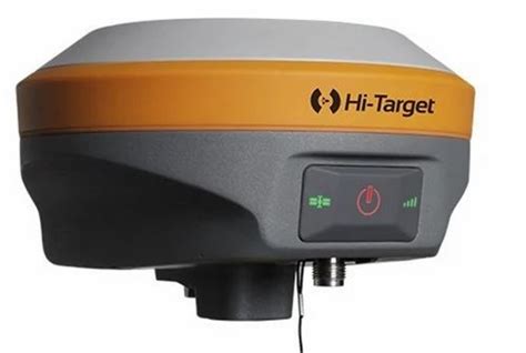 GNSS Receiver - V500 HITARGET DGPS Wholesale Distributor from Noida