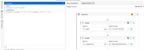 String Add to Array in UiPath 的图像结果