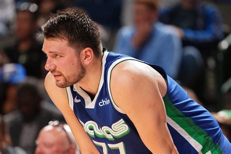Report: Mavs 'Fear' Luka Dončić May Request Trade in 2024 amid 'Extreme ...