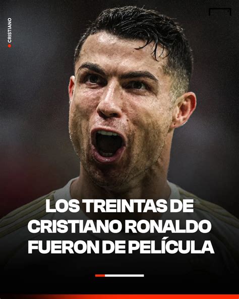 GOAL en Español | Cristiano Ronaldo ha jugado el último partido de sus ...
