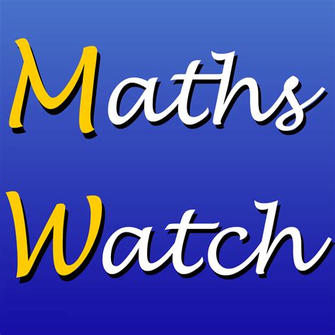 Image result for MathsWatch VLE