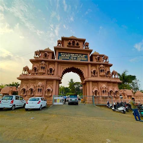 Jain Mandir Nashik - Tripadvisor