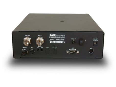 Image result for Multi Code Black Box Receiver