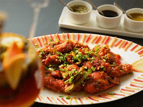 Swagath Restaurant And Bar | Amritsar