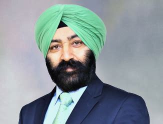 Jasmine Singh | CBRE