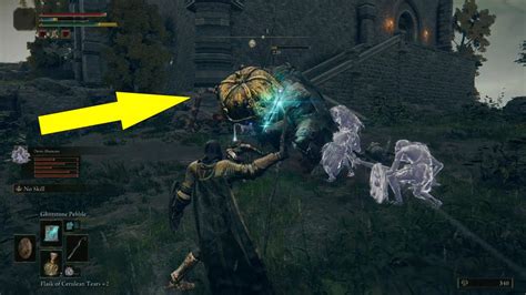 Elden Ring Kenneth Haight: How To Complete The Questline