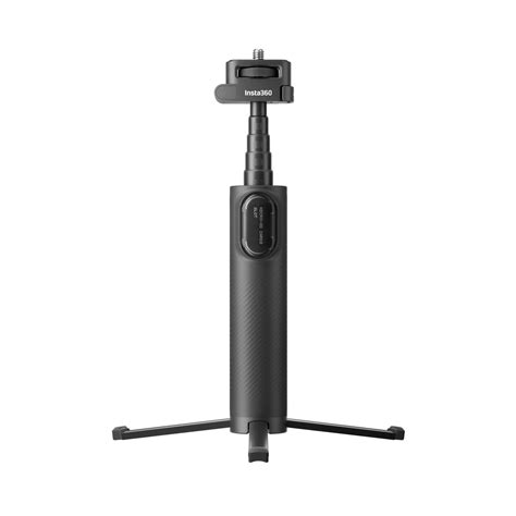 Buy Insta360 Foldable 2-in-1 Selfie Stick (1/4" Mount) Online at Best ...