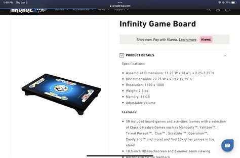 Image result for Infinity Board Gamec