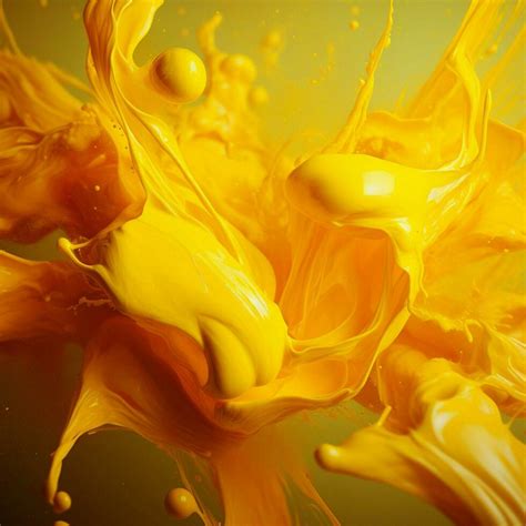 Image result for Yellow Splash