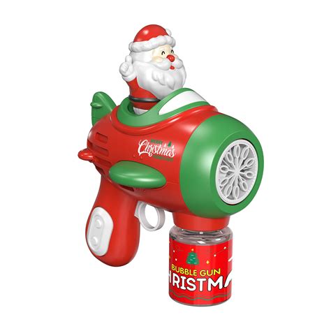 Leaf Blower Santa 的图像结果