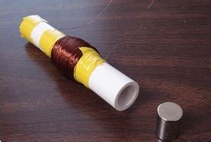 Image result for Homemade Generator Experiments