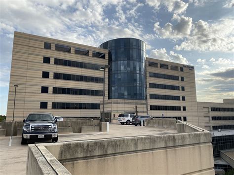 TEXAS HEALTH PRESBYTERIAN HOSPITAL PLANO - Plano TX - Hours, Directions ...