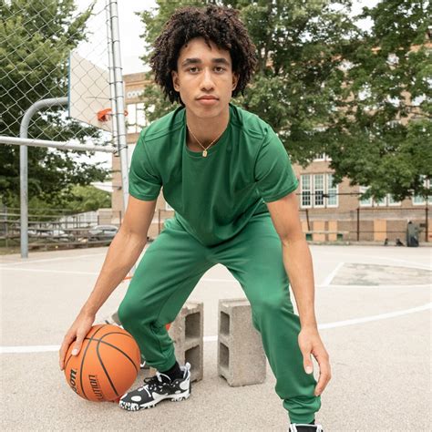 Centennial's Jared McCain signs NIL deal with Champs Sports - Los ...