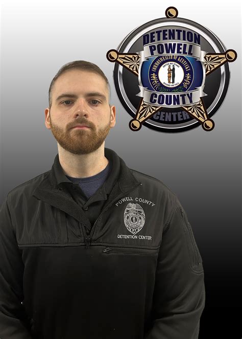 Powell County Detention Center | Stanton KY