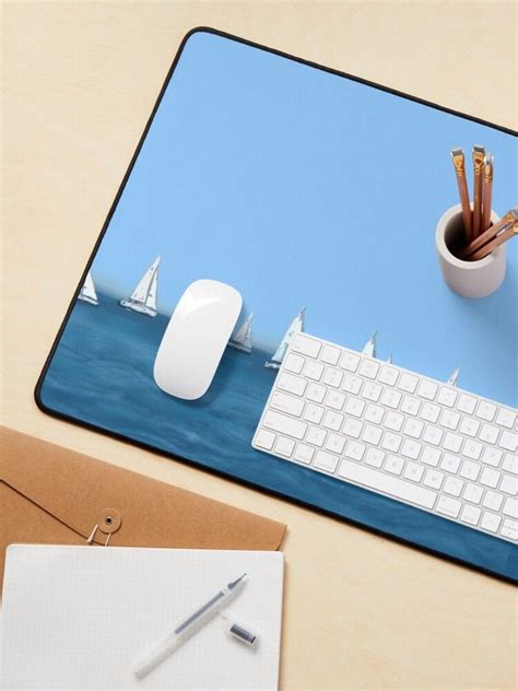 Image result for Blue Mouse Pad