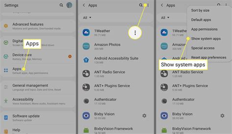Samsung Push Service: What It Is and How It Works