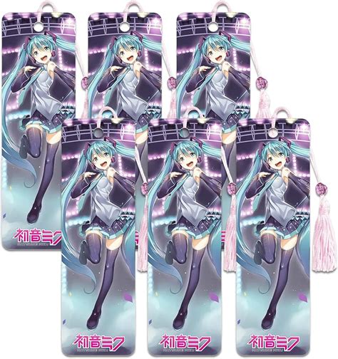 Hatsune Miku Party Supplies Set for Kids - Hatsune Chile | Ubuy