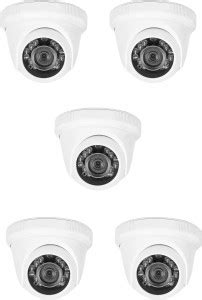 DAHUA Security Camera Price in India - Buy DAHUA Security Camera online ...