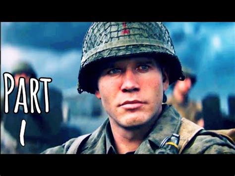 Image result for Cod WW2 Commentary