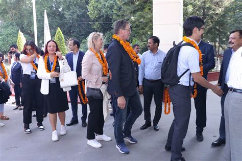 Global Partners Summit (GPS) 200