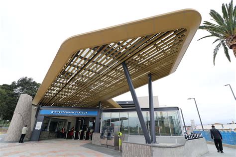 Image result for Level Crossing Removal Project Southern Program Alliance