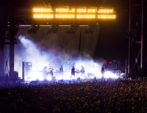 Nine Inch Nails Tickets, Tour and Concert Dates - www.livenation.dk