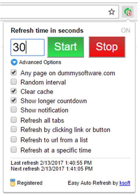 Image result for Auto Reload Web Software