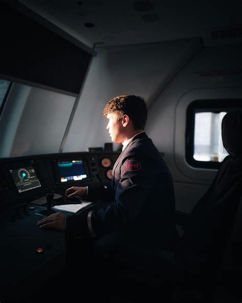 Image result for Train Drivers View