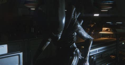 Image result for Alien Isolation Best Part