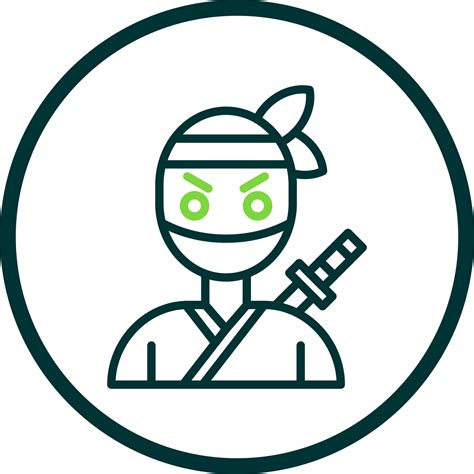 Image result for Ninja Intro Icon