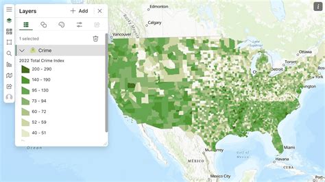 Maps for Excel, SharePoint & Teams | ArcGIS for Microsoft 365