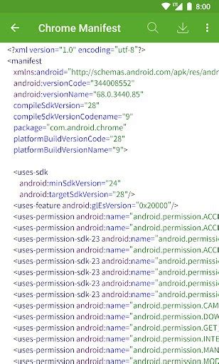 Image result for Dev Tools Android