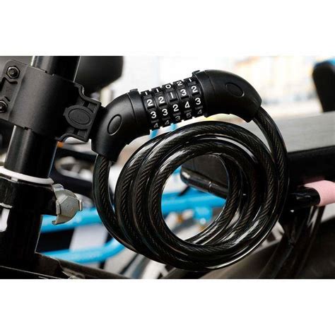 Image result for Adjustable Bike Lock