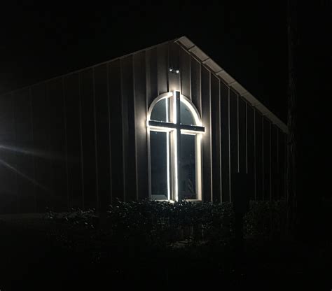 New Hope Lutheran Church