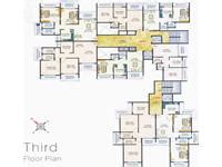 Bhagwati Neelkanth Residency - Kalamboli, Navi Mumbai - Apartment ...