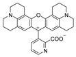 Stability of Rhodamine Lactone Cycle in Solutions: Chain–Ring ...