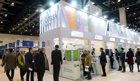 Water Expo China - where the top leaders of the water industry meet
