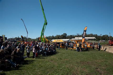 2021 Paul Bunyan Show Coverage