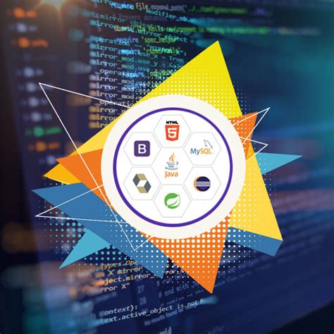 Image result for Java Full-Stack Developer Foto