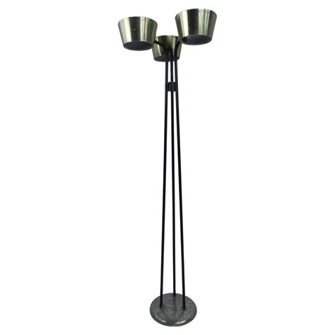 Mid Century Modern Floor Lamp at 1stDibs