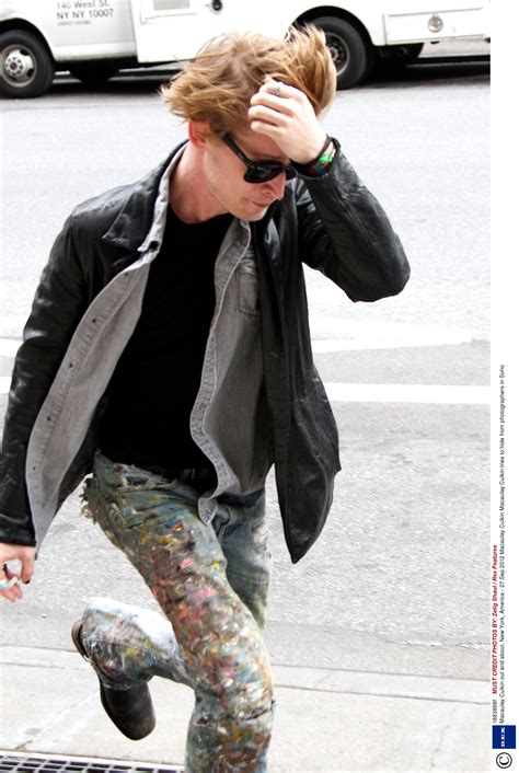 Mila Kunis And Macaulay Culkin 2022