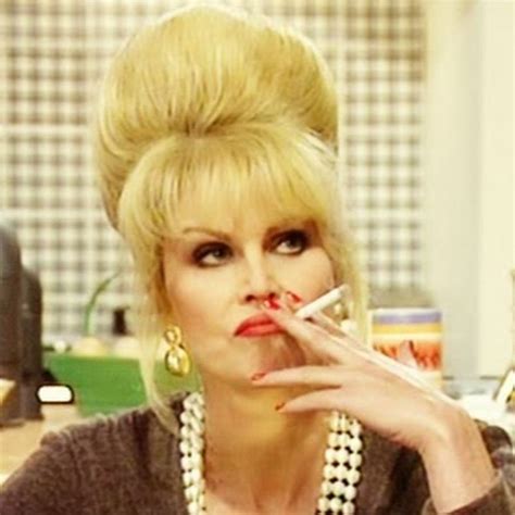 Image result for Patsy Stone Chanel