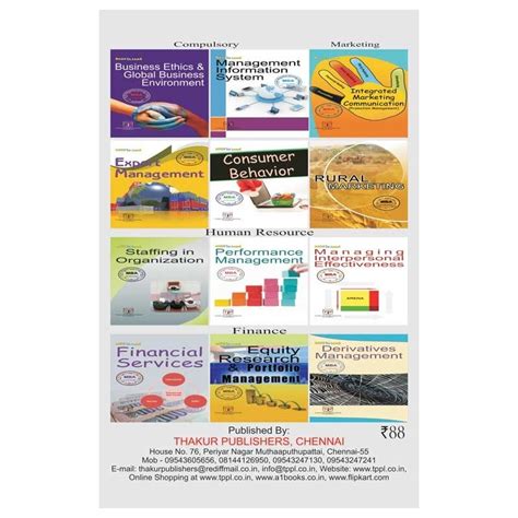 Managing Interpersonal Effectiveness Book for MBA 3rd Semester ...