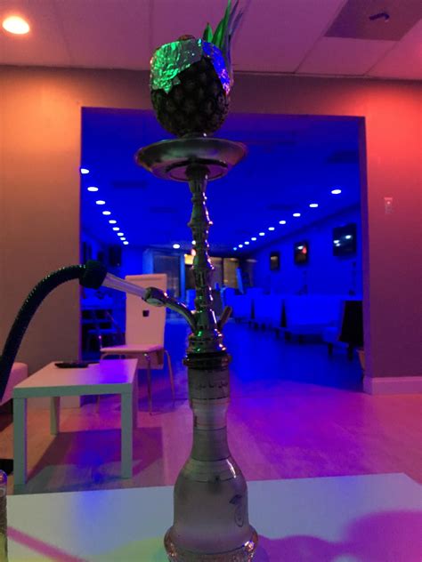 MYXX LUXURY HOOKAH LOUNGE (2026) All You Need to Know BEFORE You Go ...