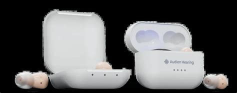 Image result for Audien Hearing Aid Tutorial