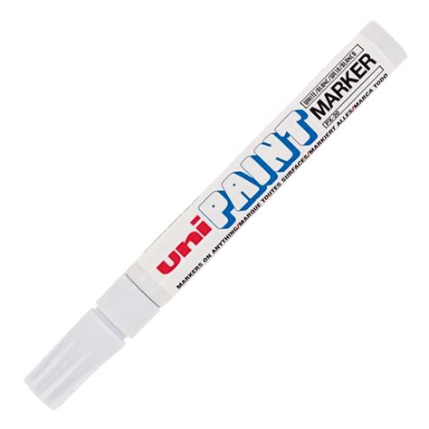 Uni-ball Paint Marker - SCOOBOO - Uni-Ball